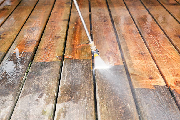 Professional Pressure Washing Services in Salem, SD